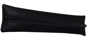 Opakowanie Piórnik szkolny NS17 czarny