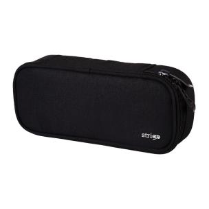 Opakowanie Piórnik szkolny prostokąt Classic STRIGO