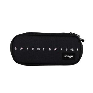 Opakowanie Piórnik szkolny prostokąt Ikonki STRIGO