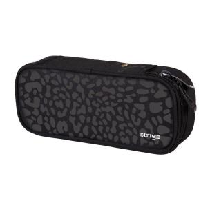 Opakowanie Piórnik szkolny prostokąt Stay Wild STRIGO