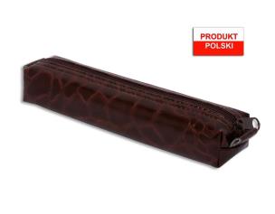 Opakowanie Piórnik szkolny WAR-1245 paluch jasny WARTA