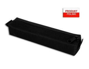 Opakowanie Piórnik szkolny WAR-330 paluch czarny WARTA