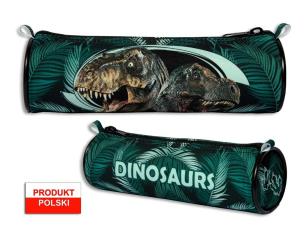 Opakowanie Piórnik szkolny WAR-651/12269 Zielony WARTA