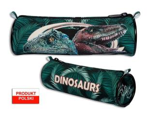 Opakowanie Piórnik szkolny WAR-651/12276 Zielony WARTA