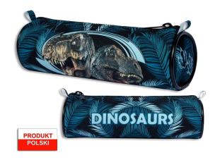 Opakowanie Piórnik szkolny WAR-651/12283 Granatowy WARTA