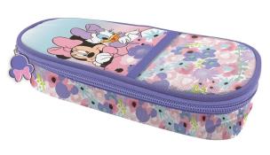Opakowanie Piórnik szkolny z klapką Minnie Mouse
