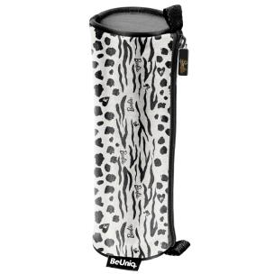 Opakowanie Piórnik tuba Barbie gold BB22YY-003 Paso