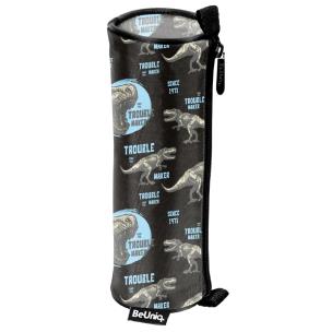 Opakowanie Piórnik tuba Beuniq BU22DO-003 Dino PASO