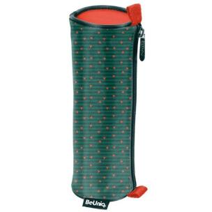 Opakowanie Piórnik tuba Beuniq BU22OR-003 Orange PASO