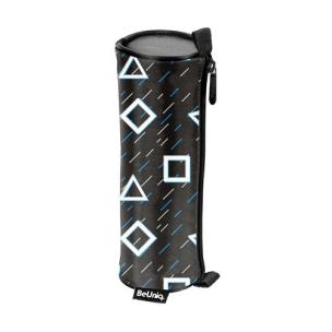 Opakowanie Piórnik tuba BeUniq BU23SG-003 PASO