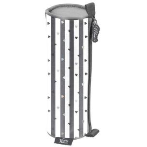 Opakowanie Piórnik tuba Beuniq DM22SS-003 Minnie Silver PASO