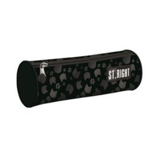 Opakowanie Piórnik tuba Black Cats