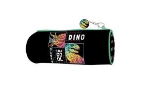 Piórnik tuba Chłopiec. Wydawca: Beniamin. Multiszop.pl Opakowanie Piórnik tuba Chłopiec