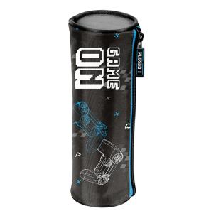 Opakowanie Piórnik tuba Game PP24PL-003