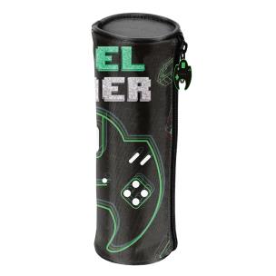 Opakowanie Piórnik tuba Gaming PP23HL-003