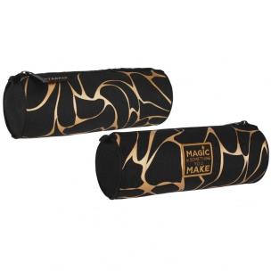 Opakowanie Piórnik tuba Gold