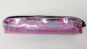 Opakowanie Piórnik tuba mała Różowy FRESH