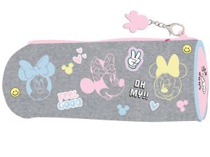 Opakowanie Piórnik tuba Mickey Mouse