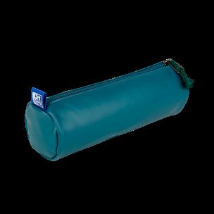 Opakowanie PIÓRNIK TUBA OXFORD ESSE PU CIEMNOZIELONY