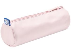 Opakowanie Piórnik tuba pastel róż OXFORD