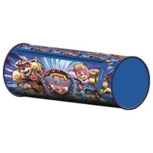 Opakowanie Piórnik tuba Psi Patrol