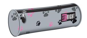 Opakowanie Piórnik tuba PU1 Paws