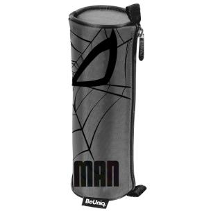 Opakowanie Piórnik tuba Spiderman SP22XX-003 Paso