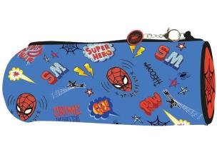 Opakowanie Piórnik tuba Spiderman