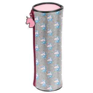 Opakowanie Piórnik Unicorn Pink PP22JE-003 PASO