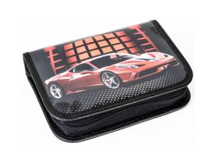 Opakowanie Piórnik z 2 klapkami Speed 1