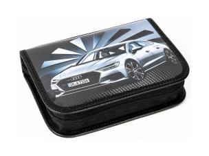 Opakowanie Piórnik z 2 klapkami Speed 2