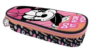 Opakowanie Piórnik z klapką Minnie Mouse