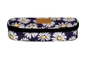 Opakowanie Piórnik z klapką Stokrotki PAUL&CO