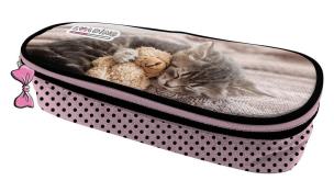 Opakowanie Piórnik z klapką The Sweet Pets Kot