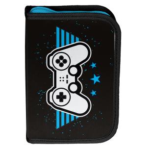 Opakowanie Piórnik z wyposaż. 1-kom Next Level PP23NX-P001