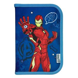Opakowanie Piórnik z wyposażeniem Avengers