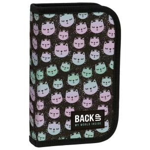 Opakowanie Piórnik z wyposażeniem BackUp 5 SW06 DERFORM