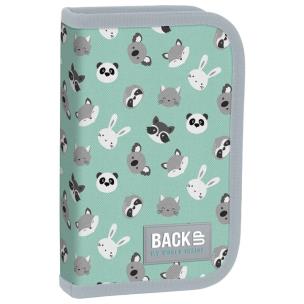 Opakowanie Piórnik z wyposażeniem BackUp 5 SW11 DERFORM