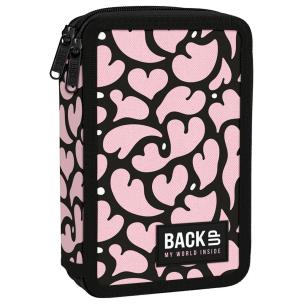 Opakowanie Piórnik z wyposażeniem BackUp 6 DW37 DERFORM