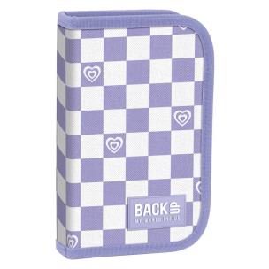 Opakowanie Piórnik z wyposażeniem BackUp 6 SW29 DERFORM