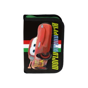 Opakowanie Piórnik z wyposażeniem Cars DC22CH-P001 PASO