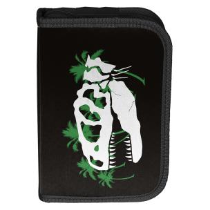 Opakowanie Piórnik z wyposażeniem Dino PP24FS-P001