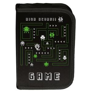 Opakowanie Piórnik z wyposażeniem Game PP24HG-P001