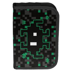 Opakowanie Piórnik z wyposażeniem Game PP24MC-P001