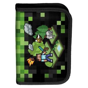 Opakowanie Piórnik z wyposażeniem Game PP24XL-P001