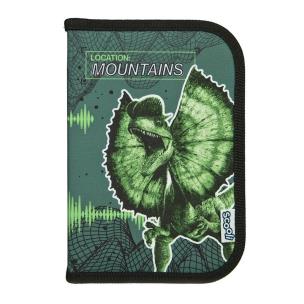 Opakowanie Piórnik z wyposażeniem Jurassic World