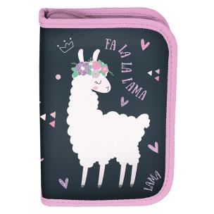 Opakowanie Piórnik z wyposażeniem Lama PP23LA-P001 PASO