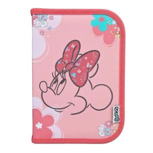 Opakowanie Piórnik z wyposażeniem Myszka Minnie