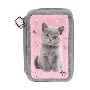 Opakowanie Piórnik z wyposażeniem PP24CT-023