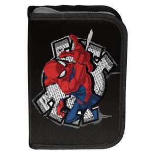 Opakowanie Piórnik z wyposażeniem Spider Man SP24MM-P001
